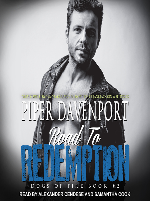 Title details for Road to Redemption by Piper Davenport - Available